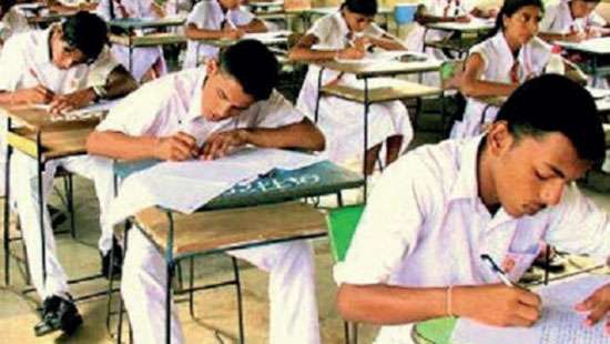 Education Minister reveals A/L exam results release date