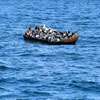 At least 12 die, 10 missing as migrant boat sinks off Tunisia