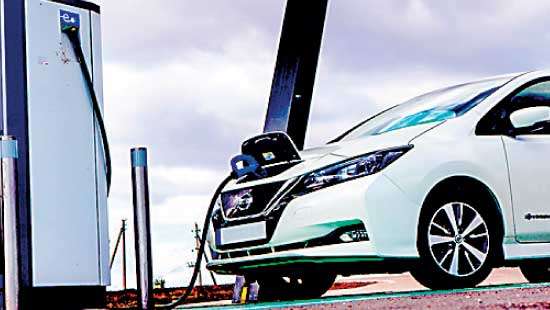 ​CMTA raises concerns on importing used electric vehicles into Sri Lanka