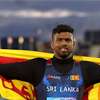 Rumesh Tharanga Wins World Athletics Ultimate Championship