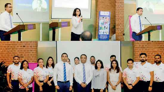 HNB Assurance launches ‘in.together’ DEI initiative