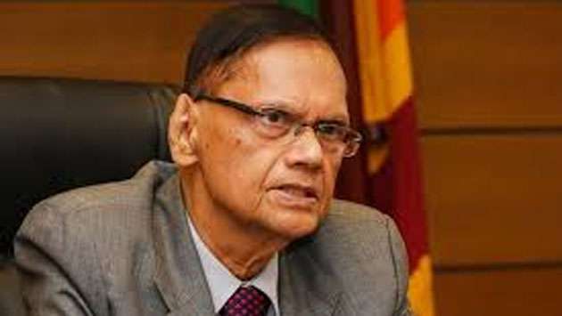Proposed Counterterrorism law a ‘death knell’ for democratic freedoms - Prof. G.L. Peiris