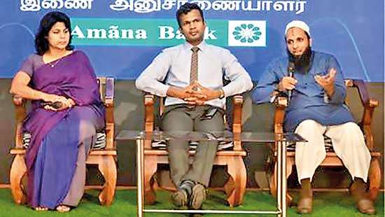 CSE hosts investor forum in Batticaloa