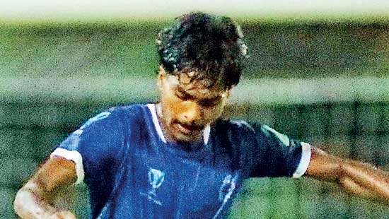 Sri Lanka’s Crystal Palace and Police SC secure wins