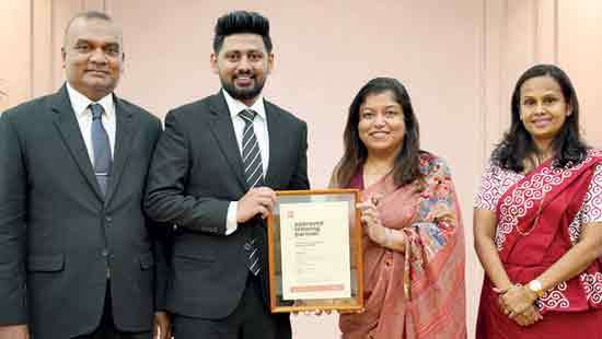 PPIM, SL’s only ACCA Platinum Approved Learning Partner