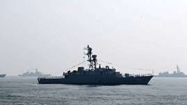 87 bodies of crew in sunken Iranian ship recovered: Minister