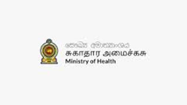 Health Ministry warns against misleading reports on firewood use
