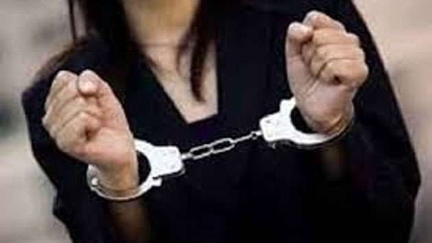 Female attorney jailed over forged Borella land deeds