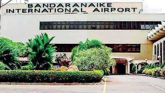 Will delays in completing Airport terminal 2 cause major losses?