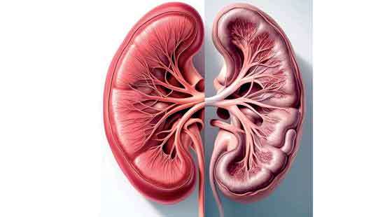 This year the day falls on March 13 Series of events planned to mark  World  Kidney Day