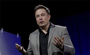 Elon Musk sees an AI future where ‘no job is needed’ - Breaking News