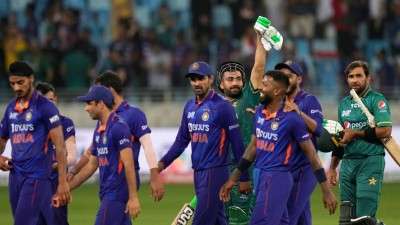 Asia Cup 2023: PCB hybrid model to get go ahead; India vs Pakistan matches in SL