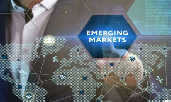 Capital finds new ground in the East and South