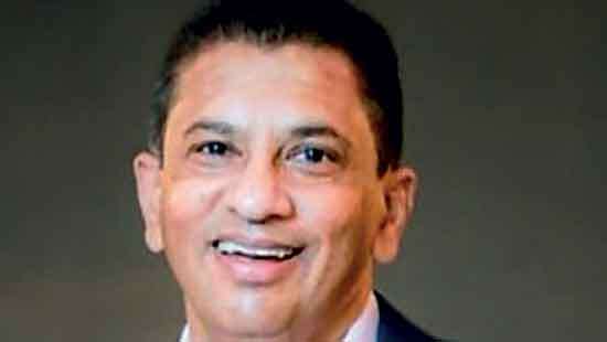 Mahanama resigns from National Sports Council
