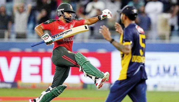 Asia Cup 2025: Sri Lanka face uphill battle after Bangladesh defeat