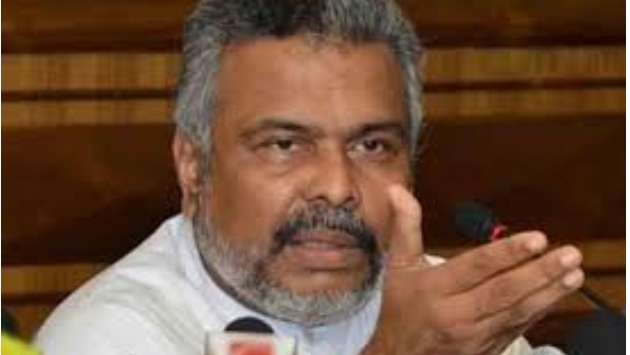 Does Minister live on Aswesuma?: Nandana