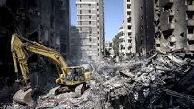 France and Pakistan condemn ‘Lebanon ceasefire violations’