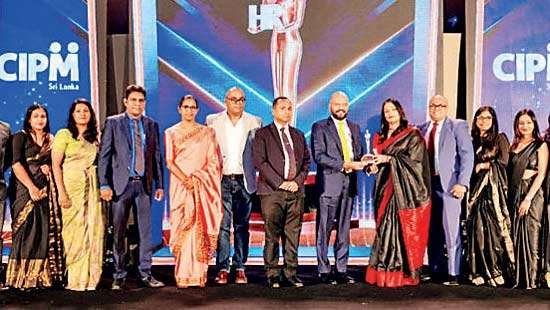 NDB honoured as a Best Women-Friendly Workplace at Great HR Awards 2025