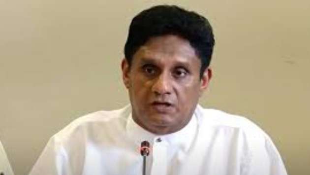 'I and other MPs committed to make policy to prevent road accidents’: Sajith