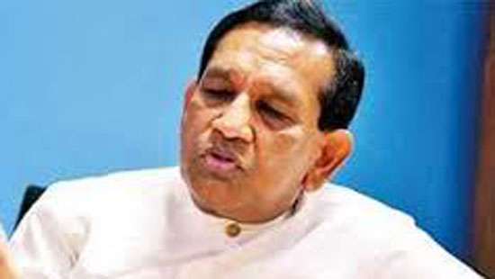 JVP rejects Rajitha's claim