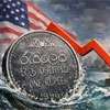 Rupee weakens slightly against US Dollar