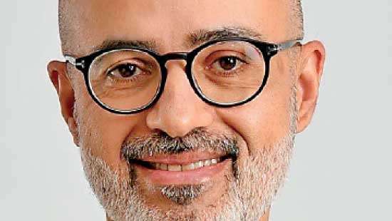 Visa appoints Suresh Sethi as Group Country Manager for India and South Asia