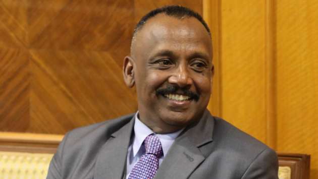 Former diplomat Invites Apparel Manufacturers to Capitalize on Strategic Trade Advantage with the USA via Kenya