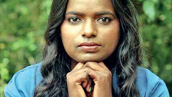 From Survivor to Advocate Nimmu’s Fight for Every Child’s Right to a Family