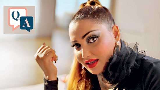 Natasha Rathnayake