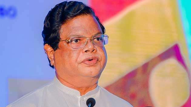 Bandula says will not contest general elections: Plans to produce film