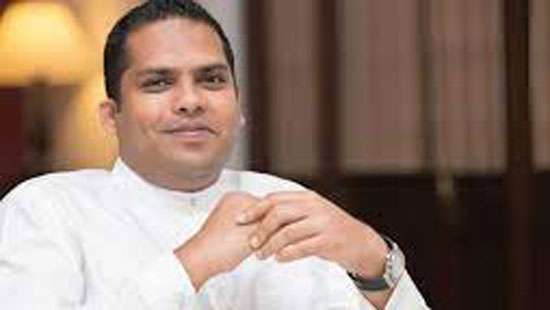 Time for a political truce for nation’s sake: Harin