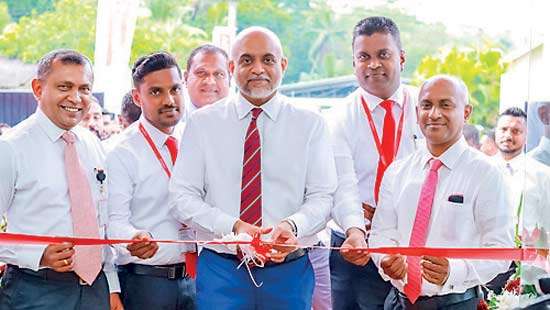 Assetline Finance expands reach