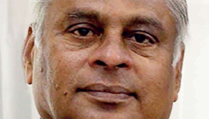 Senior Lawyer and former BASL vice president Siri A. Perera passes away