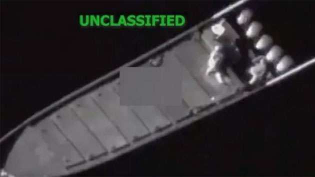 Eleven killed in multiple strikes on alleged drug boats, US military says