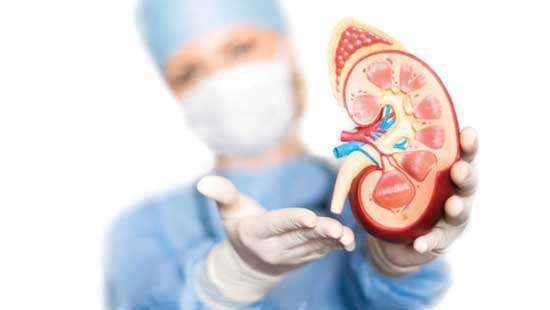 Simple steps that’ll help to Avoid long-term complications of CKD