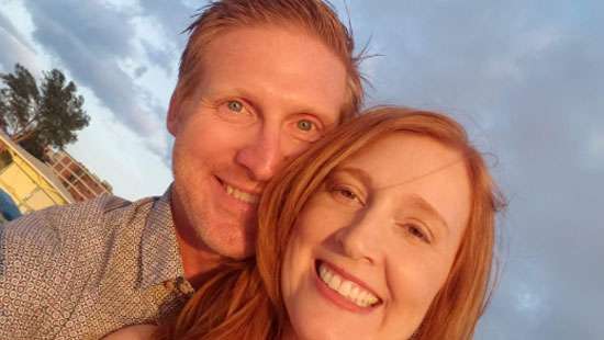 Family of man who drove off collapsed bridge sues Google Maps