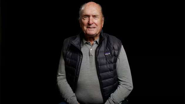 Robert Duvall, ’Tender Mercies’ Oscar winner, dies at 95