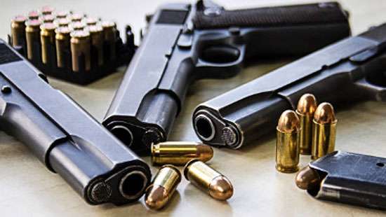 Deadline to return firearms provided to civilians extended