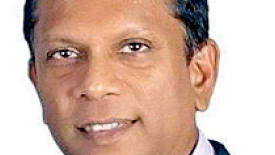 Dr. Ranasoma appointed MD of Hemas Pharmaceuticals and Hemas Surgicals