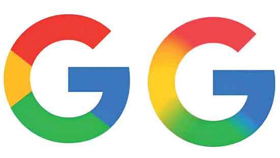 Google Has a  New ’G’Logo Can You Spot the Difference?
