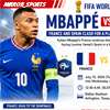 MBAPPÉ vs YAMAL! World Cup Final Spot on the Line