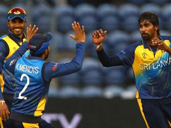 Pradeep, Dhananjaya to miss West Indies T20Is due to injuries