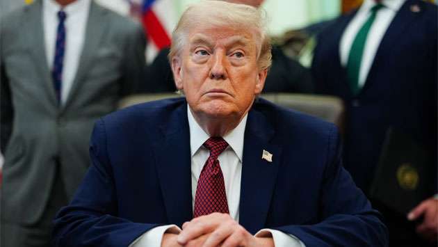 US negotiators to return to Pakistan for Iran talks as Trump makes threats if no deal