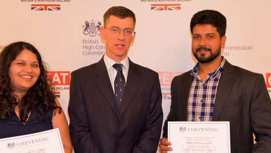 Tamil Mirror, Ground Views Editors awarded South Asia Journalism Fellowship