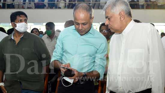 UNP launches election campaign