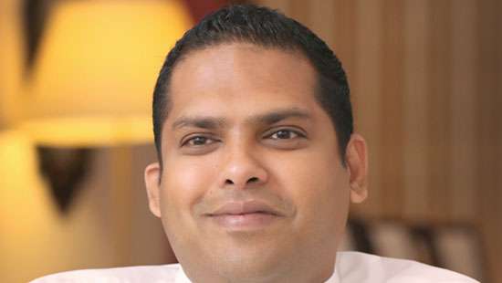 Harin prevents Thilanga from holding any position at SLC