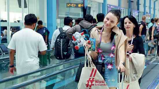 Tourist arrivals plunge 20% in March as Middle East crisis disrupts global transit routes