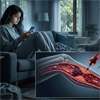 DVT emerging as ‘silent killer’ among young due to sedentary lifestyles, doctors warn