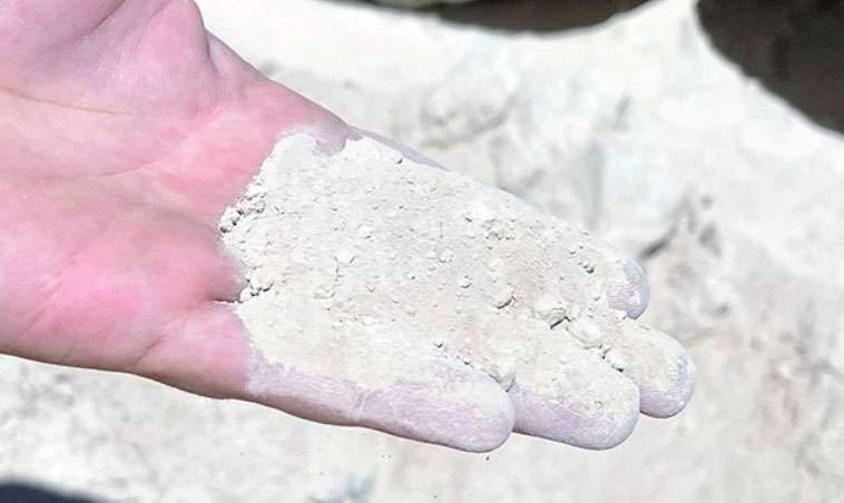 Japan to develop rare earth mines in Africa to end reliance on China