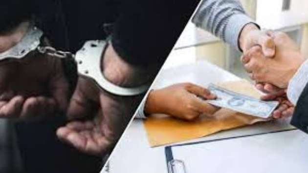Welimada district court registrar remanded